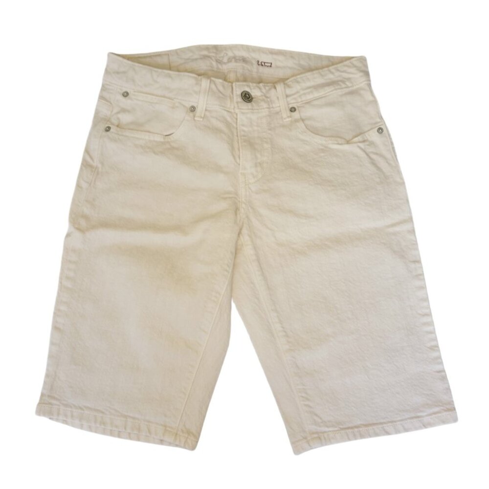 Levi's Women's Ankle Jean, Size 25